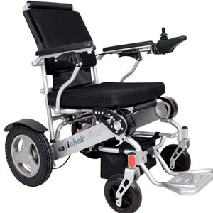 Powered Wheelchairs in Londonderry