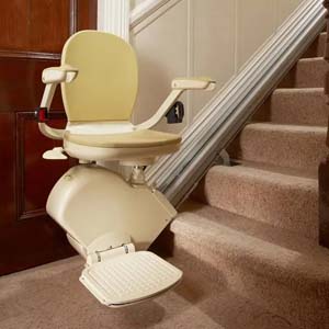 Stairlifts in Londonderry